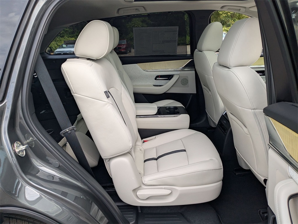 2025 Mazda CX-90 3.3 Turbo Premium Plus photo 28