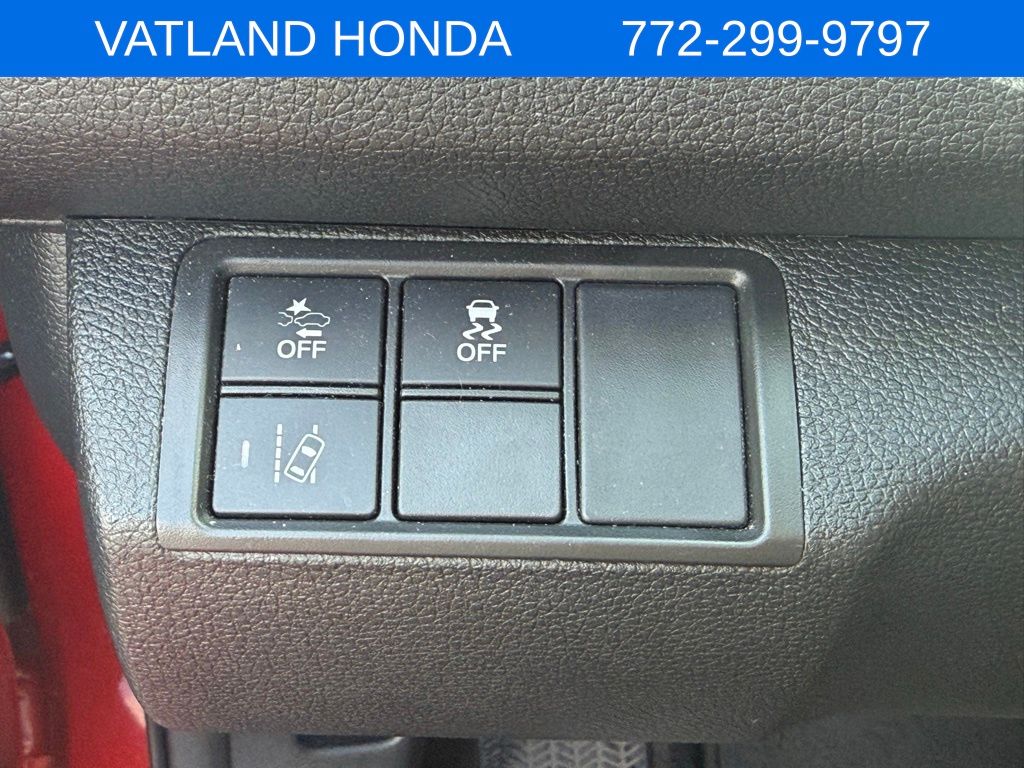 2019 Honda Civic LX photo 15