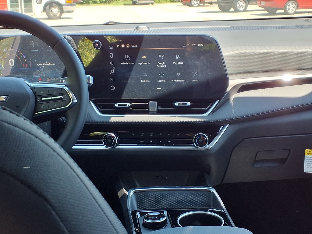 2026 Chevrolet Equinox LT photo 6