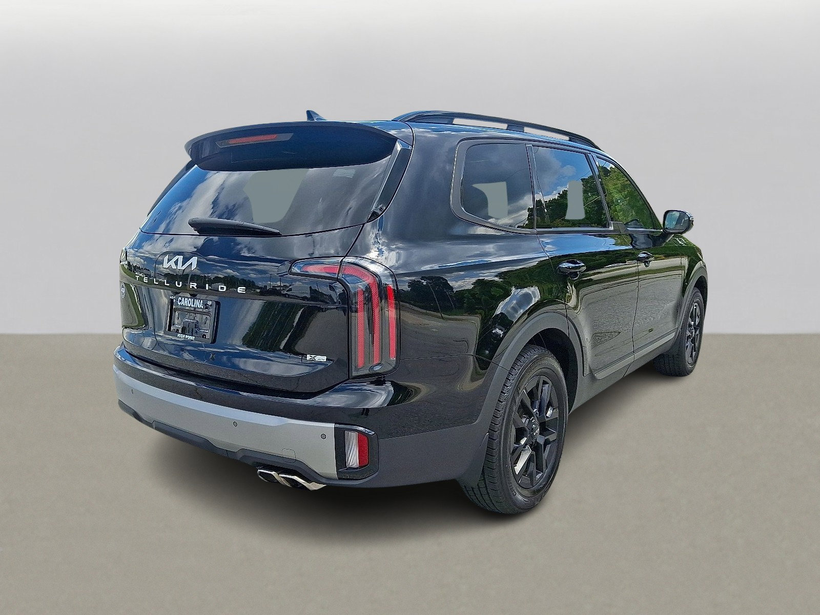2023 Kia Telluride SX Prestige X-Pro photo 9