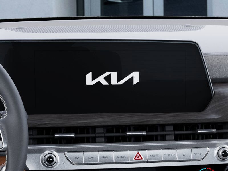 2025 Kia Telluride X-Line EX X-Pro photo 17