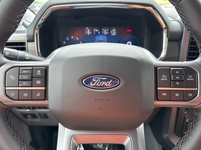 2025 Ford F-150 Lariat photo 29