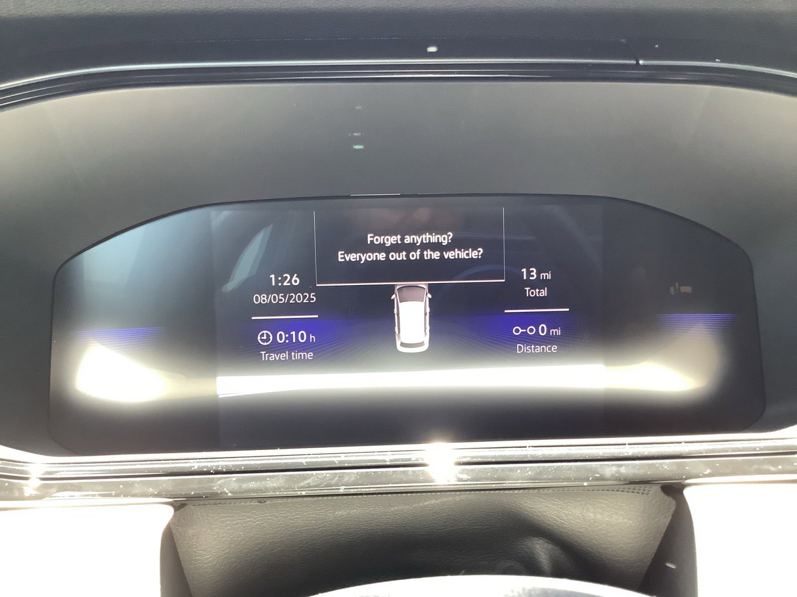2025 Volkswagen Taos S photo 9