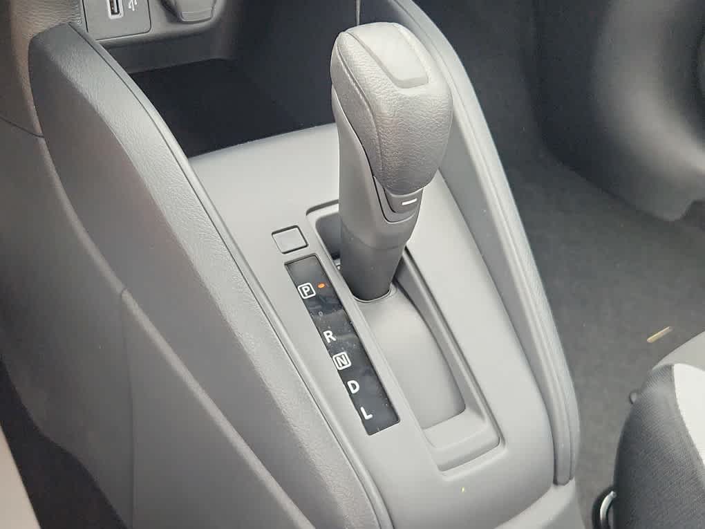2025 Nissan Versa S photo 8