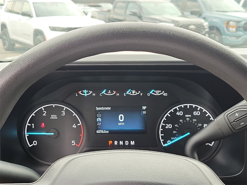 2023 Ford F-250 XL photo 18