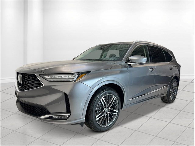 2026 Acura MDX Advance Package's photo
