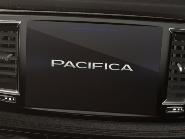 2026 Chrysler Pacifica Pinnacle photo 20