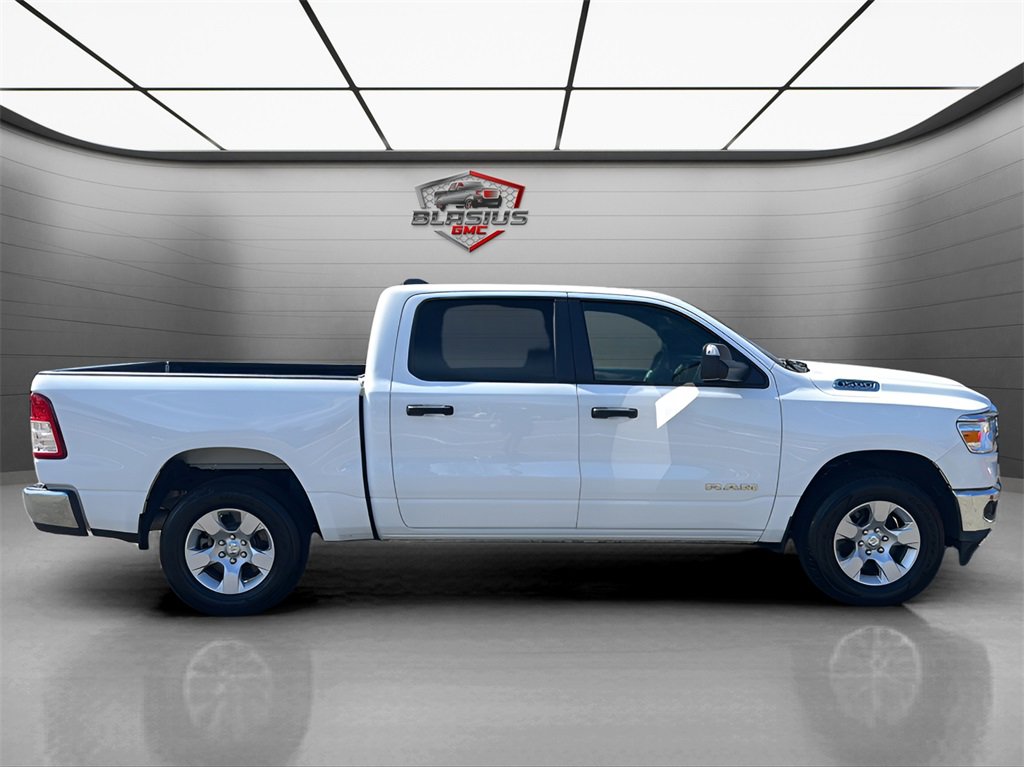 2023 Ram 1500 Big Horn photo 5