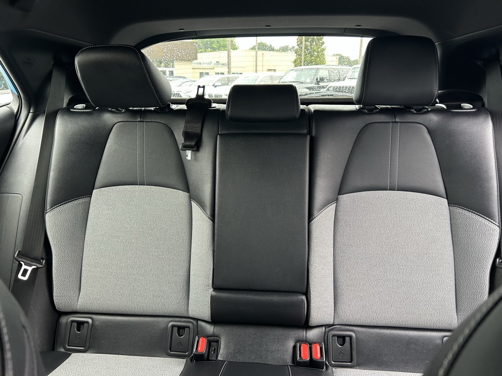 2021 Toyota Corolla XSE photo 21