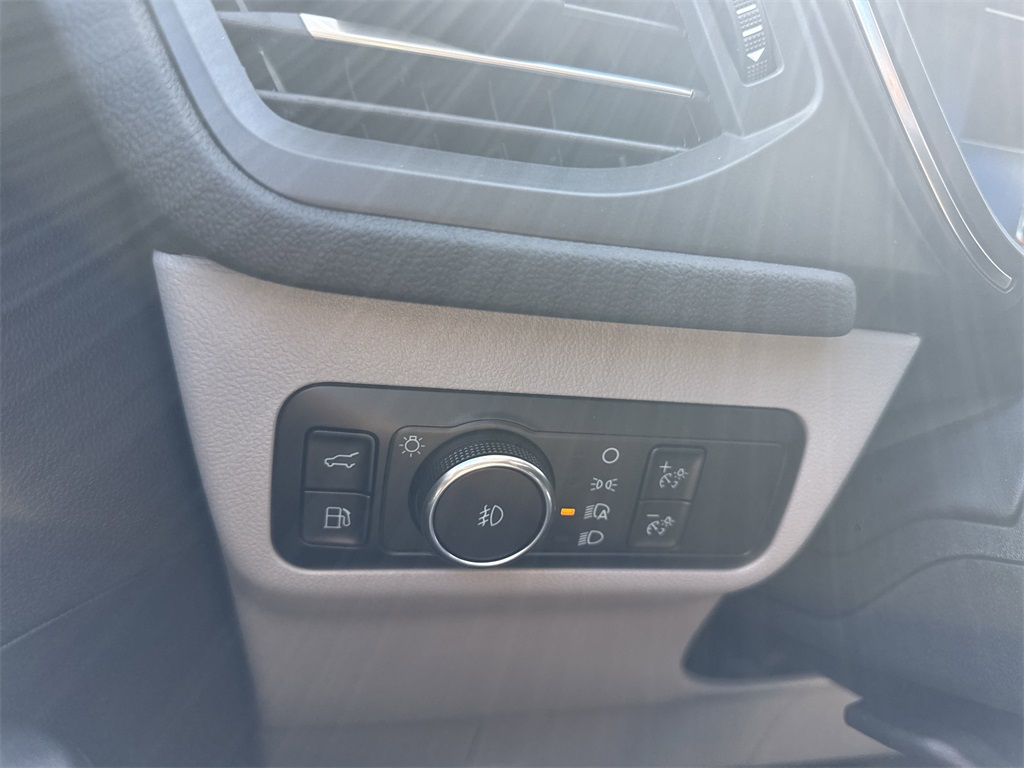 2024 Ford Escape Plug-In Hybrid photo 20