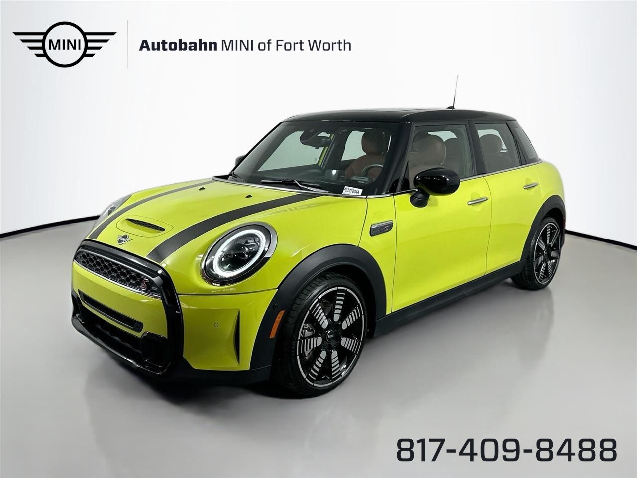 2023 MINI Hardtop 4 Door S