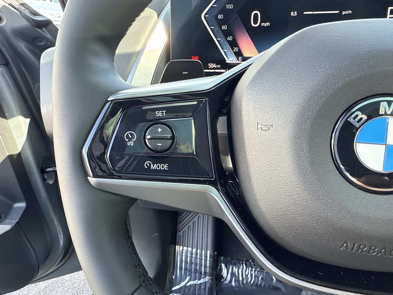 2026 Bmw X3 photo 21