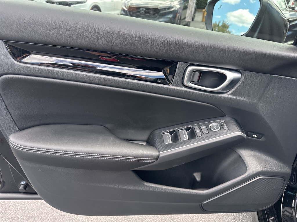 2026 Honda Civic Sport Touring photo 20