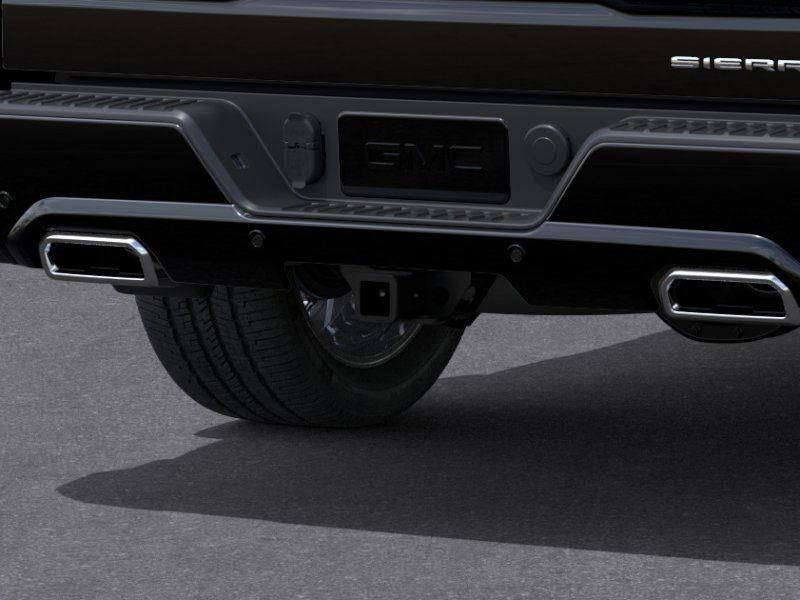 2025 Gmc Sierra 1500 Denali photo 13