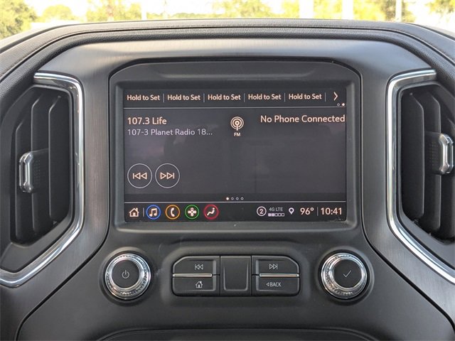 2021 Gmc Sierra 2500 HD AT4 photo 15
