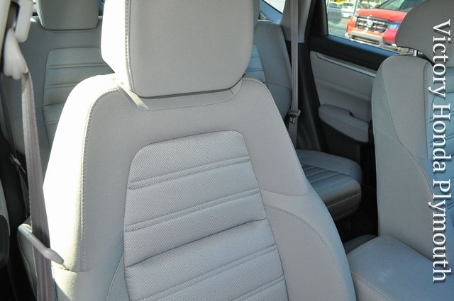 2018 Honda CR-V LX photo 21