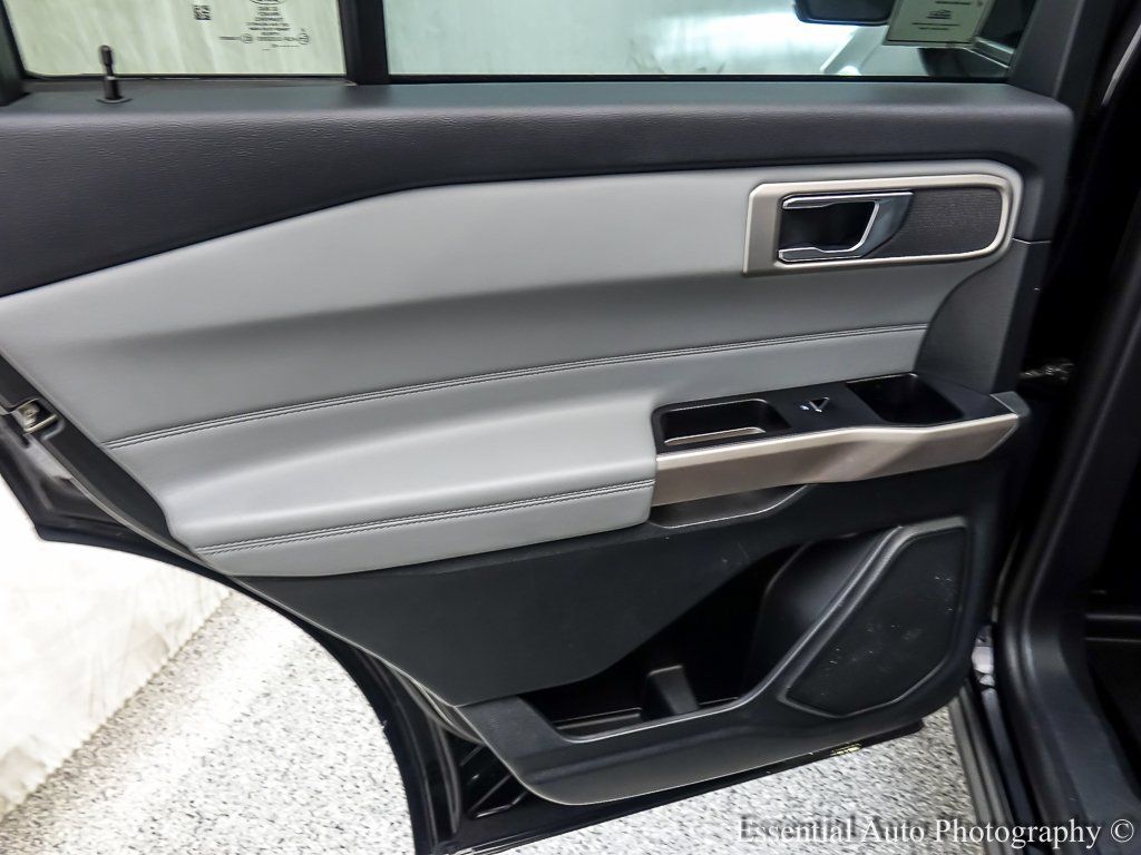 2023 FORD EXPLORER - Image 23