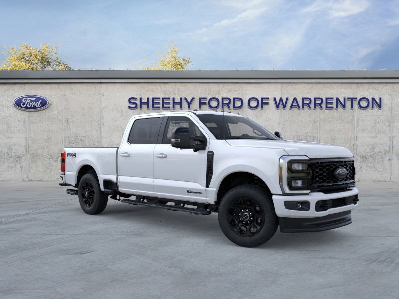 2026 Ford F-350 Base's photo