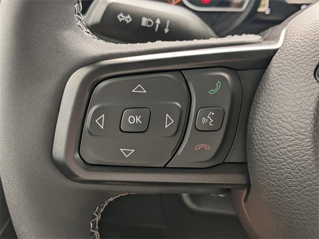 2025 Jeep Wrangler Rubicon X photo 19