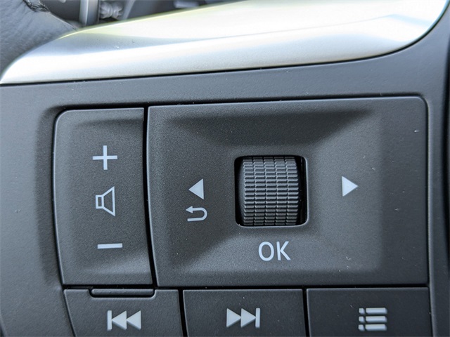 2026 Infiniti QX60 Luxe photo 25