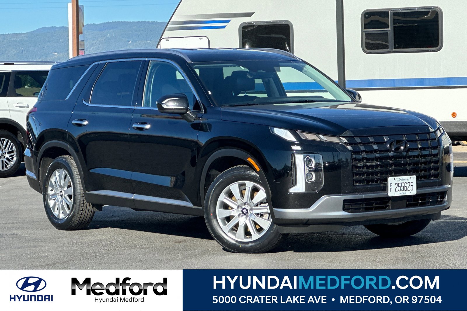 2024 Hyundai Palisade SEL's photo