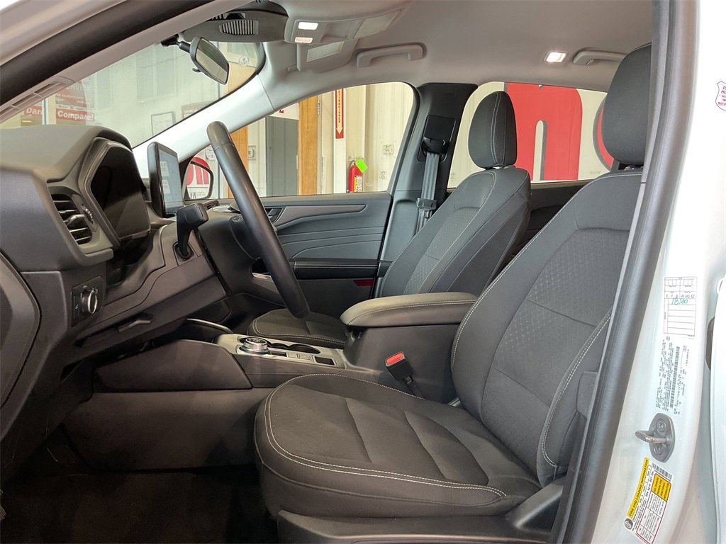 2024 Ford Escape Active photo 10