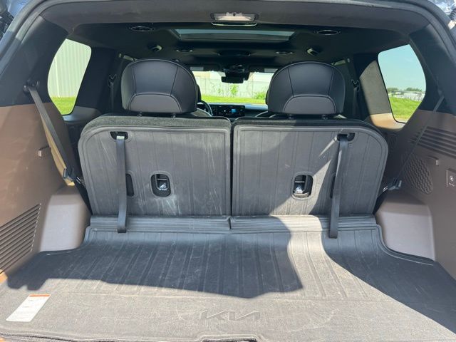 2024 Kia EV9 GT-Line photo 10
