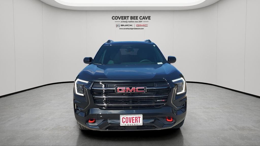 2026 Gmc Terrain AT4 photo 2