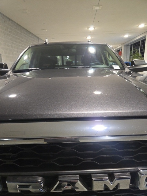 2020 Ram 2500 Tradesman photo 5