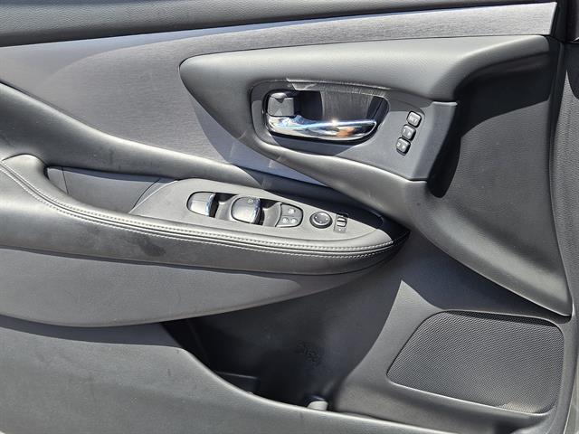2022 Nissan Murano SL photo 14