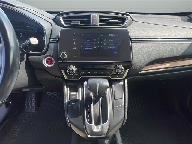 2019 Honda CR-V EX-L photo 20