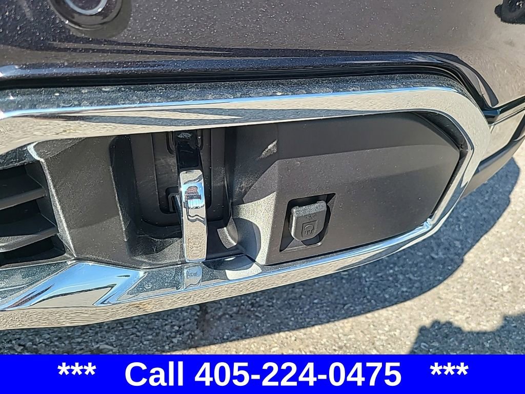 2025 Gmc Sierra 1500 Denali photo 17