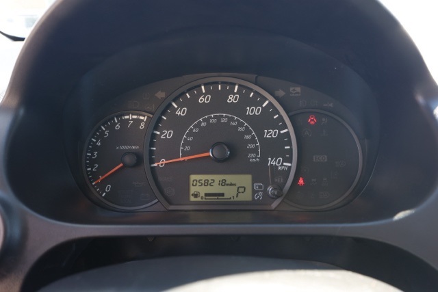 2021 Mitsubishi Mirage ES photo 27