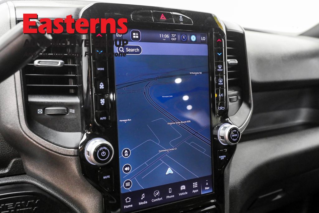 2025 Ram 2500 Tradesman photo 15