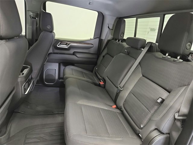 2023 Gmc Sierra 1500 Elevation photo 27