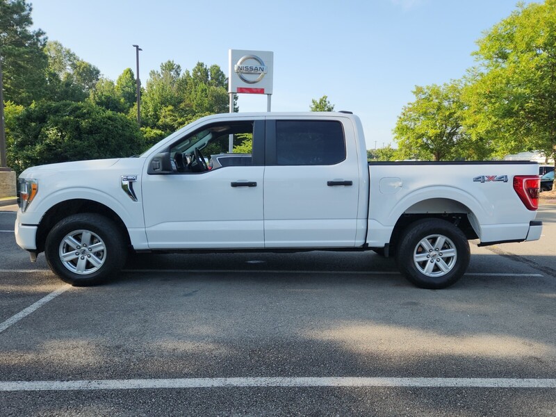 2022 Ford F-150 XLT photo 6