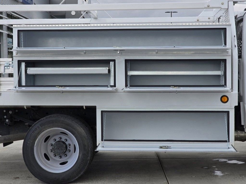 2024 Ford F-450 XL photo 19