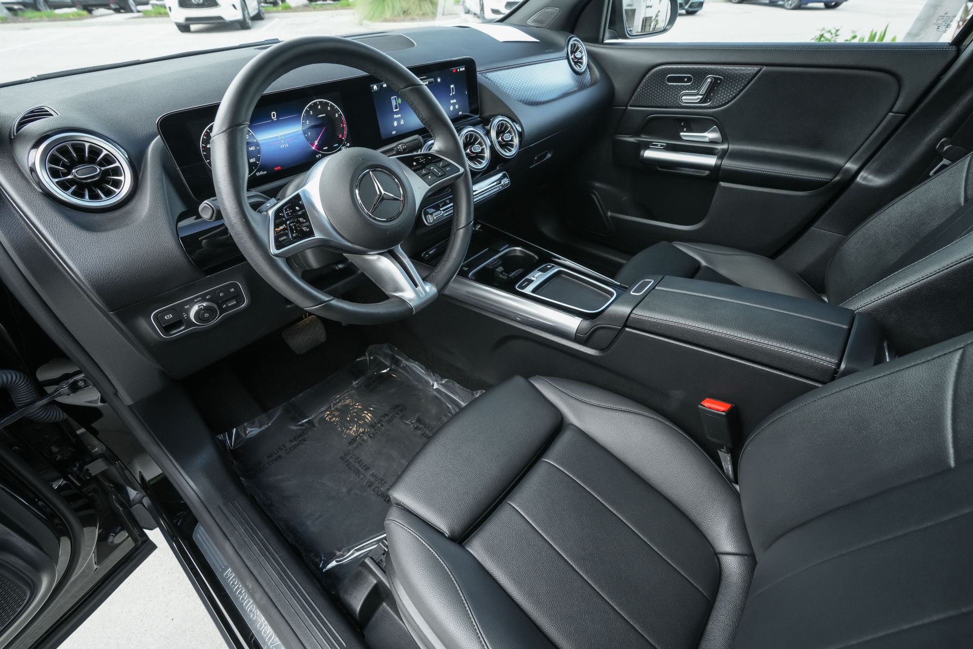 2025 Mercedes Benz GLA 250 4MATIC photo 15