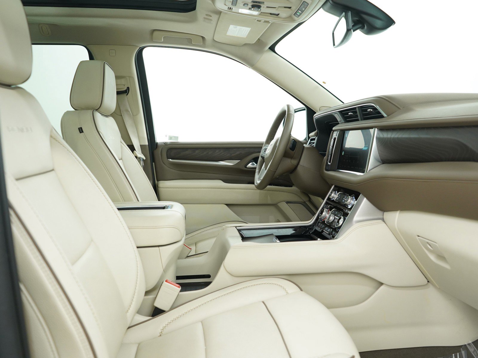 2022 Gmc Yukon Denali photo 10