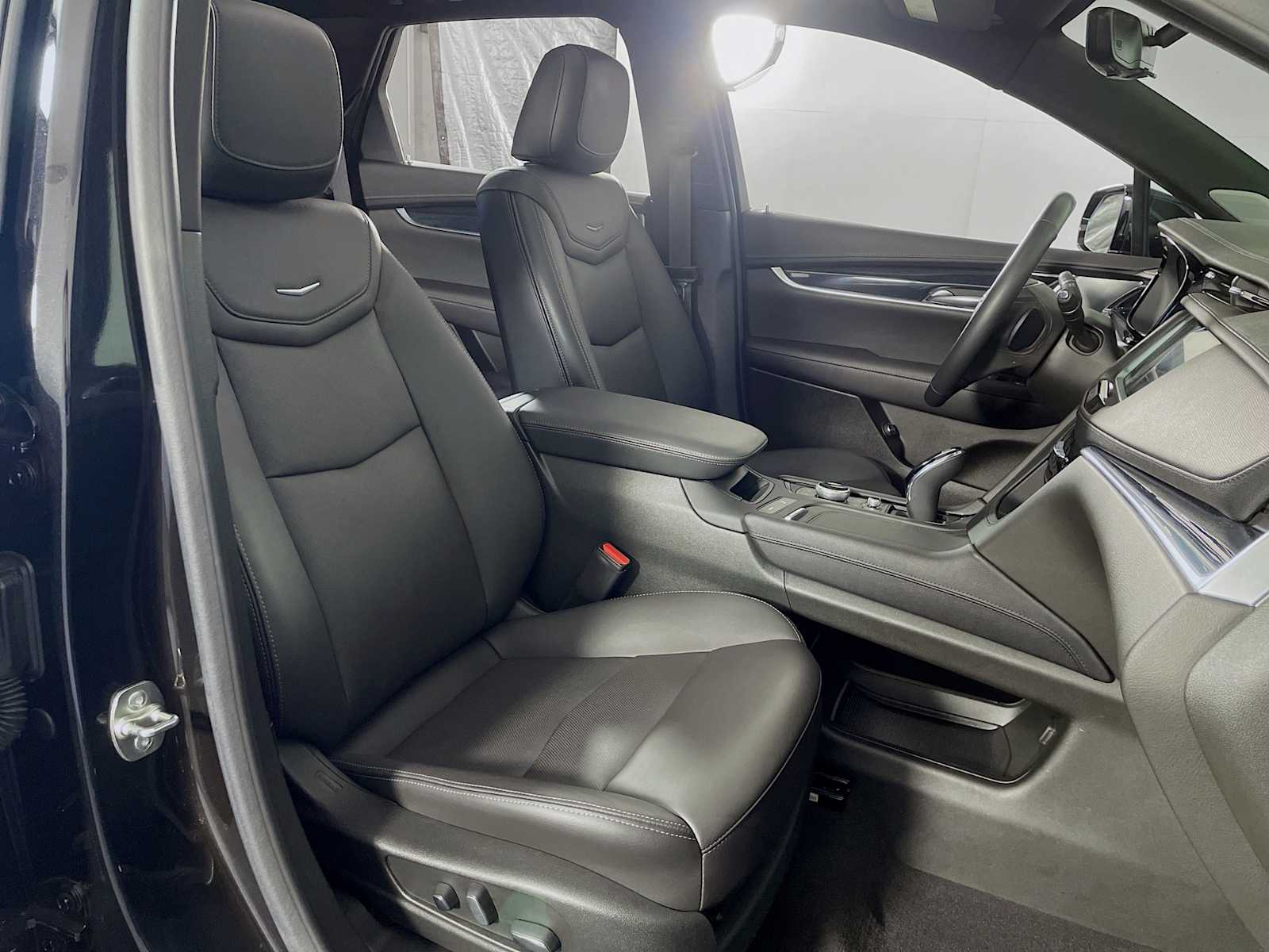 2024 Cadillac XT5 Premium Luxury photo 26