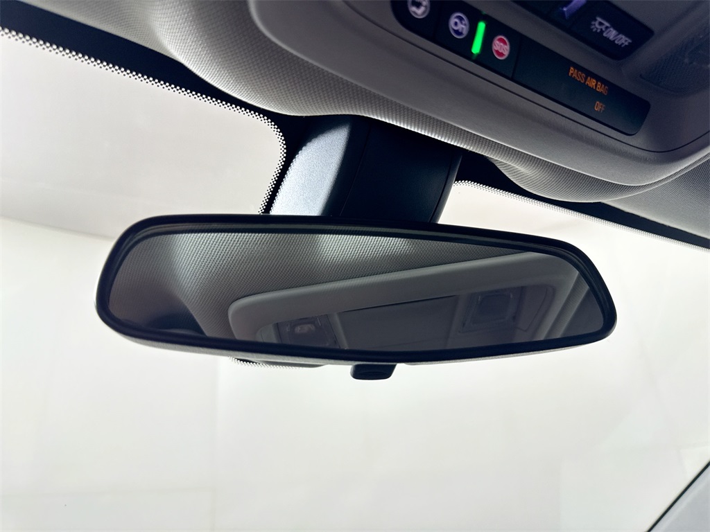 2019 Chevrolet Equinox LT photo 35