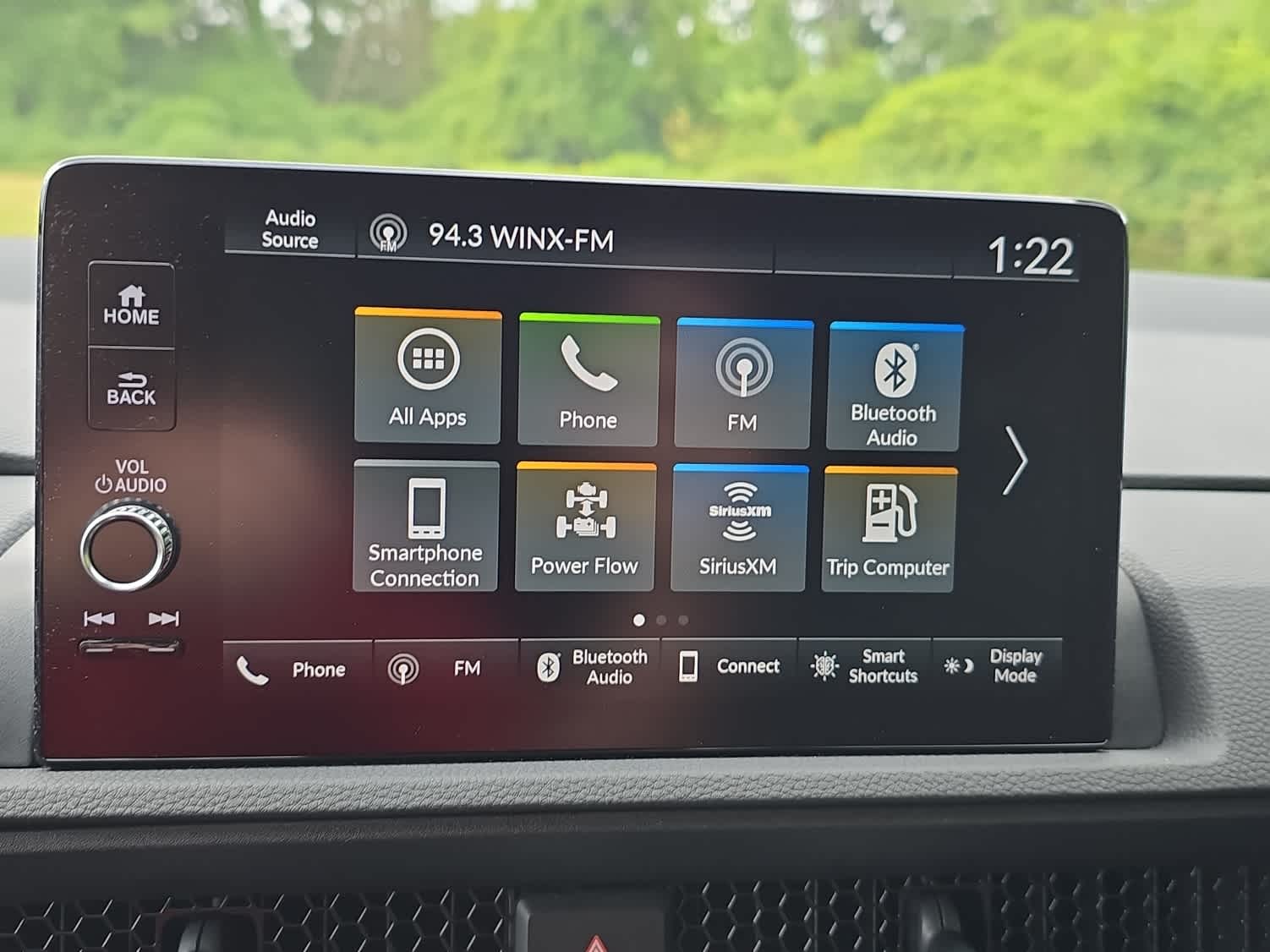 2024 Honda CR-V Hybrid Sport-L photo 17
