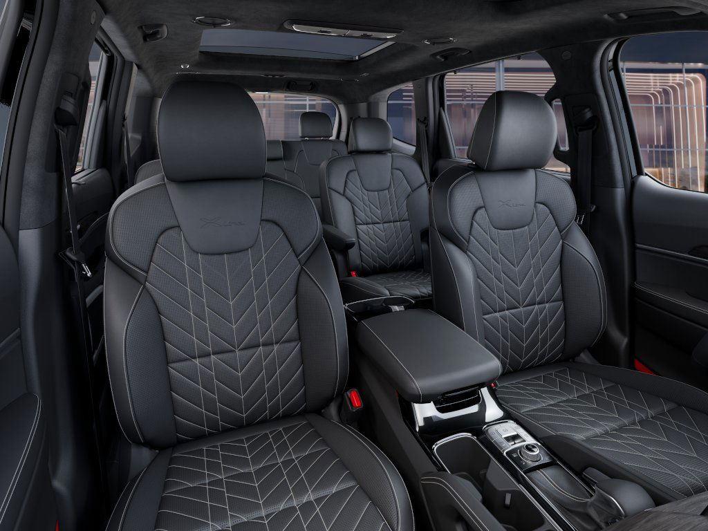 2025 Kia Telluride X-Line photo 13