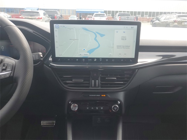 2023 Ford Escape ST-Line photo 26