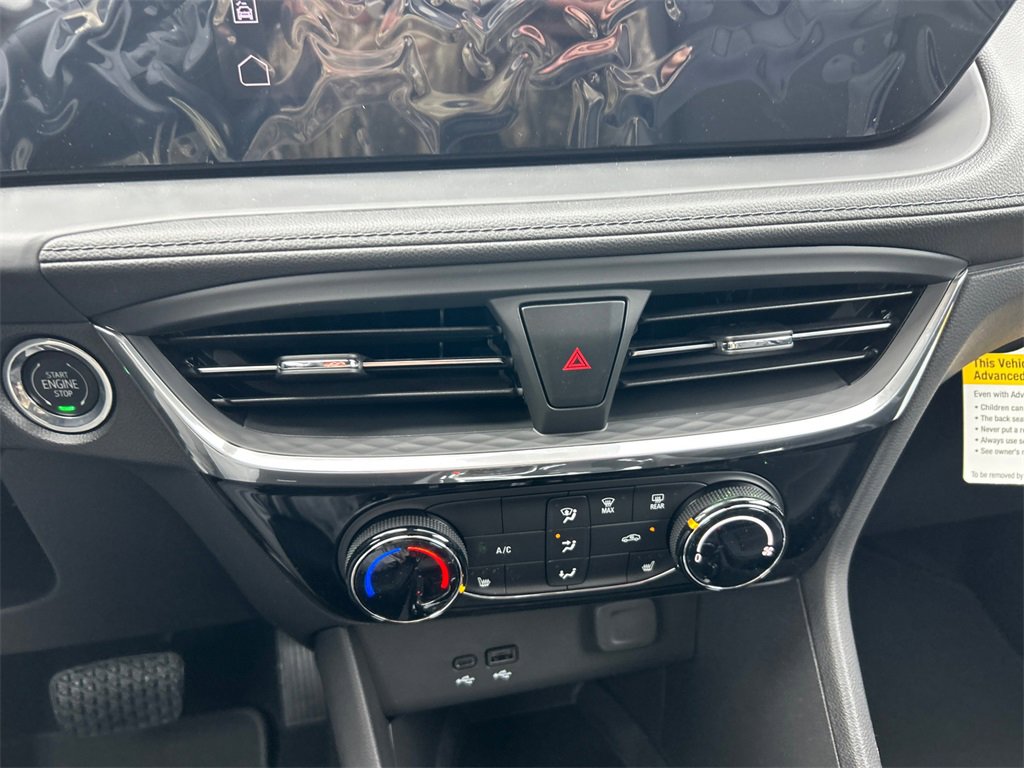 2026 BUICK ENCORE GX - Image 23