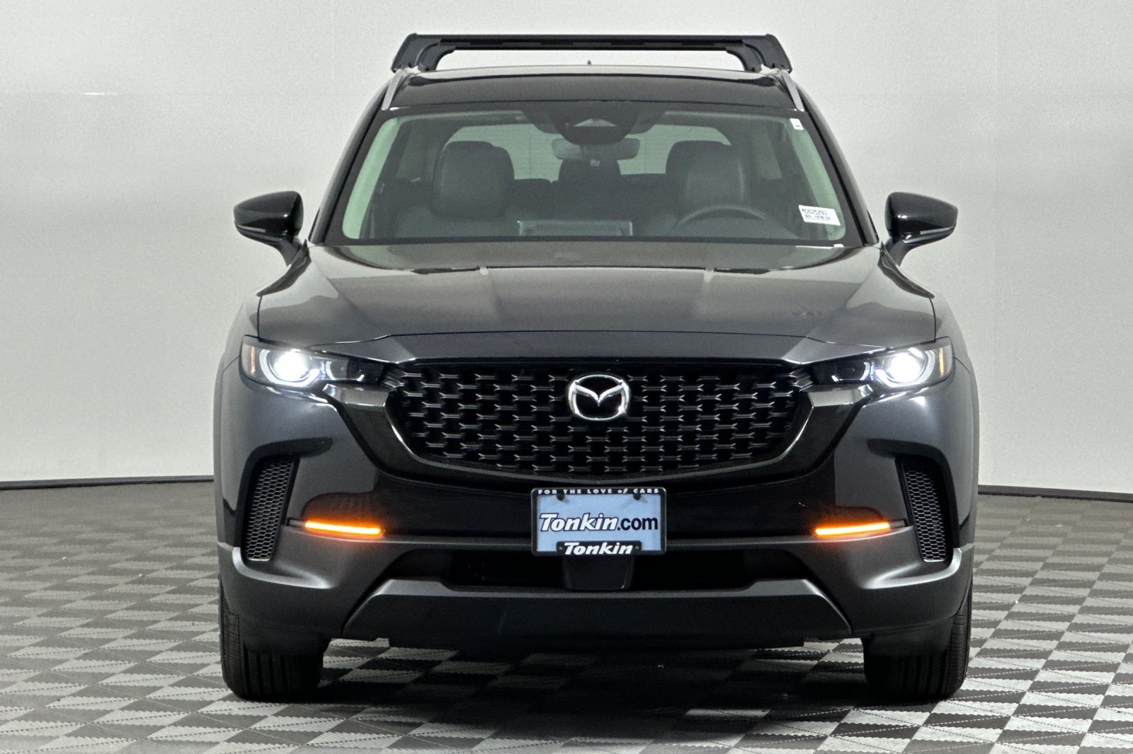 2025 Mazda CX-50 Preferred photo 9