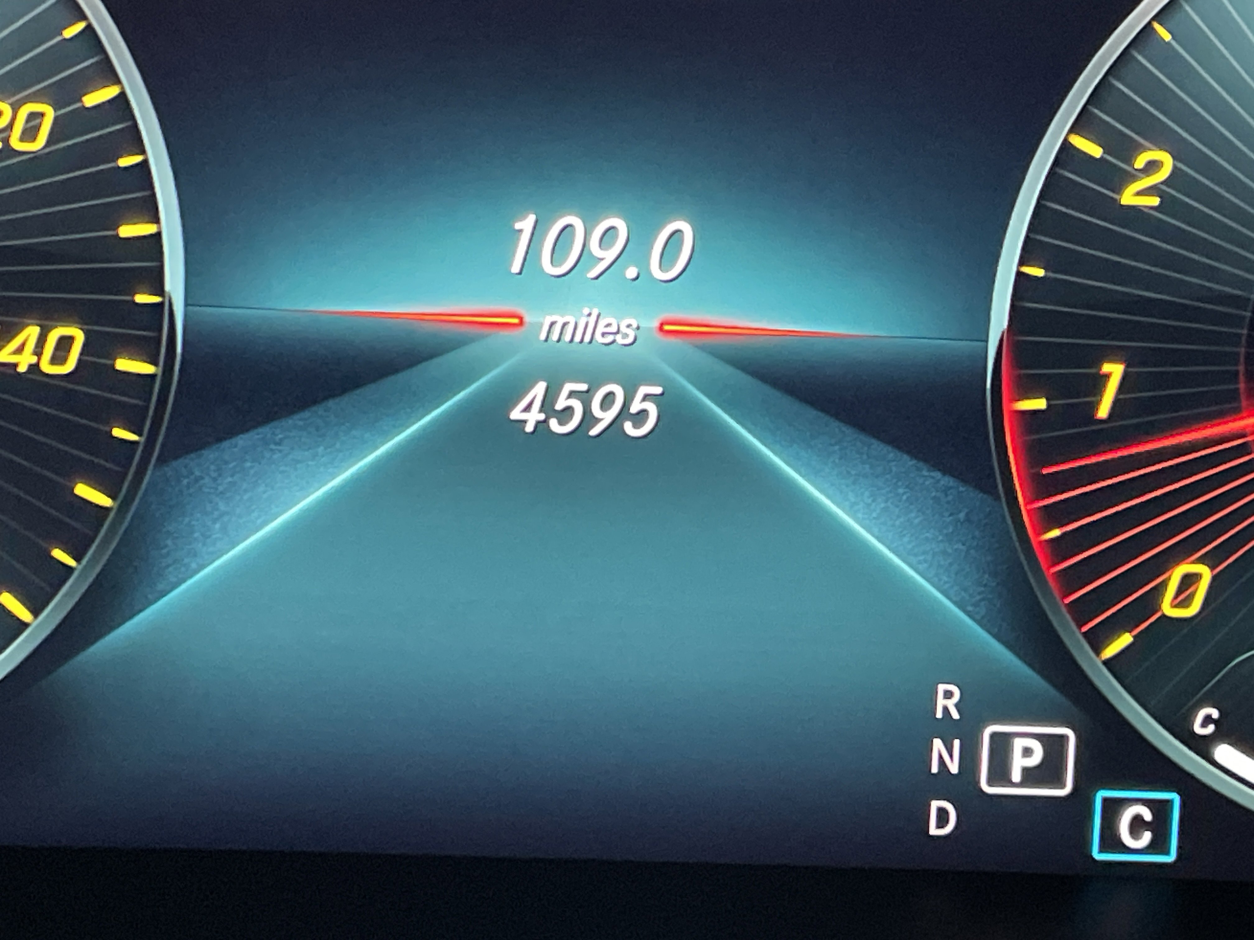 2021 Mercedes Benz C 300 Sedan photo 4