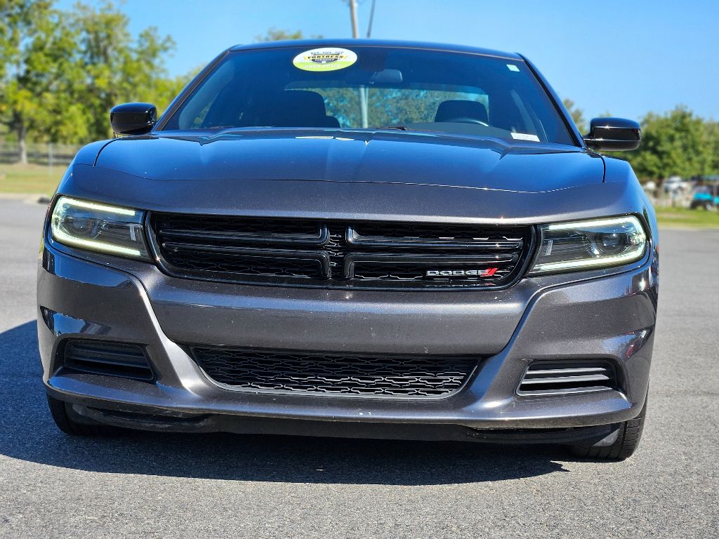 2023 Dodge Charger SXT photo 2