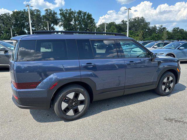 2026 Hyundai Santa Fe Limited photo 2