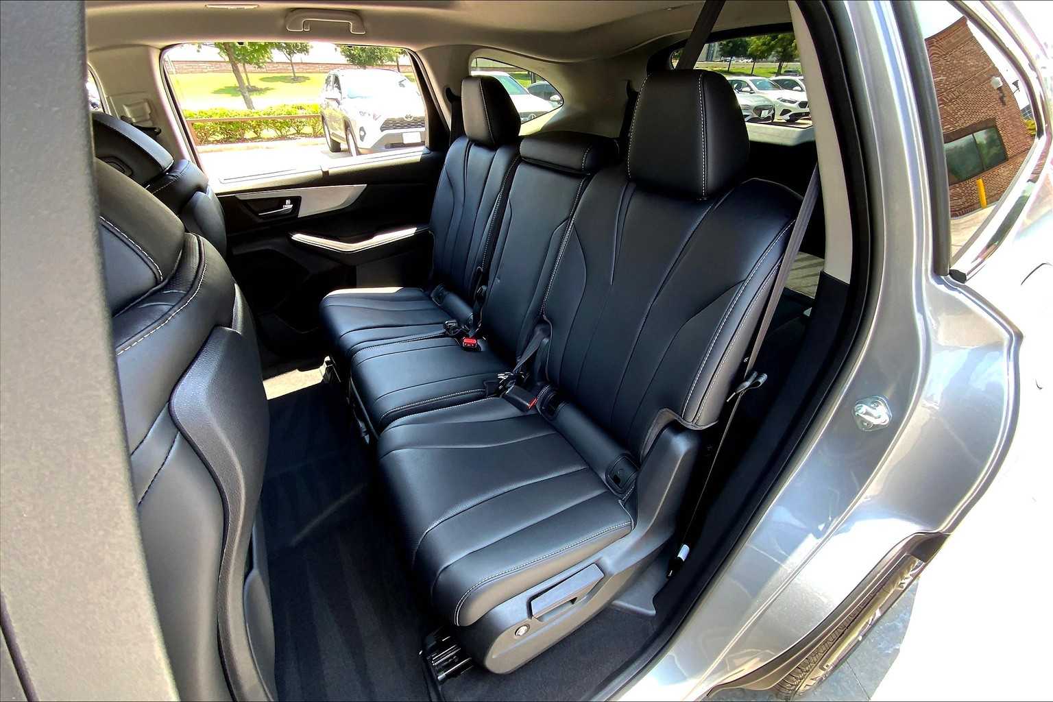 2024 Acura MDX Technology photo 19